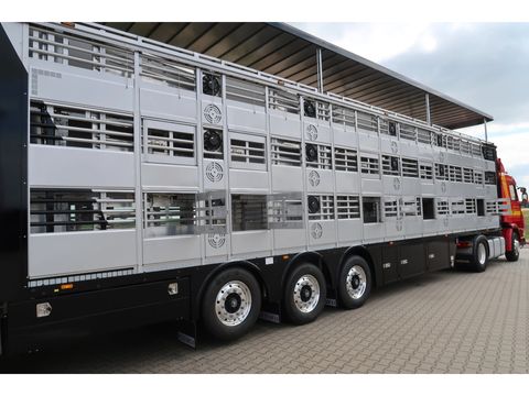 Pezzaioli SBA 63 S - NEW | Companjen Bedrijfswagens BV [14]