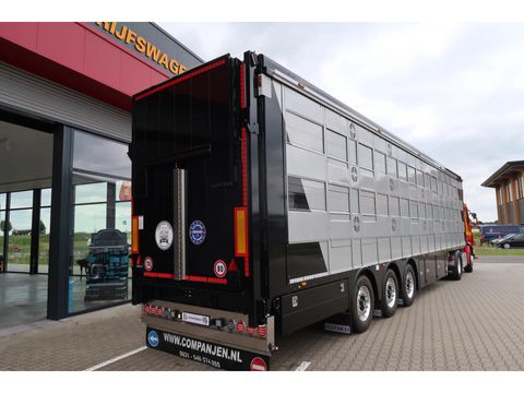 Pezzaioli SBA 63 S - NEW | Companjen Bedrijfswagens BV [16]