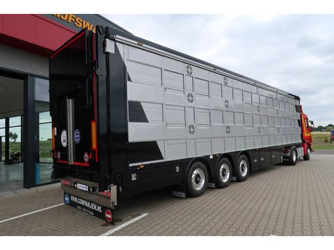 Pezzaioli SBA 63 S - NEW | Companjen Bedrijfswagens BV [17]