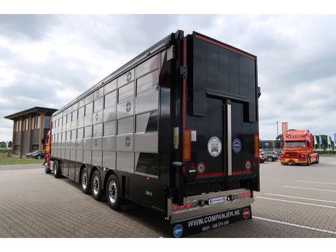 Pezzaioli SBA 63 S - NEW | Companjen Bedrijfswagens BV [18]