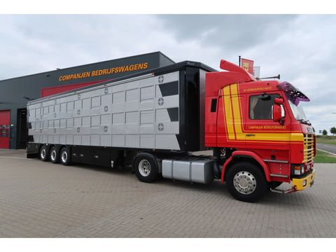 Pezzaioli SBA 63 S - NEW | Companjen Bedrijfswagens BV [19]