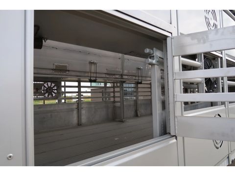 Pezzaioli SBA 63 S - NEW | Companjen Bedrijfswagens BV [21]
