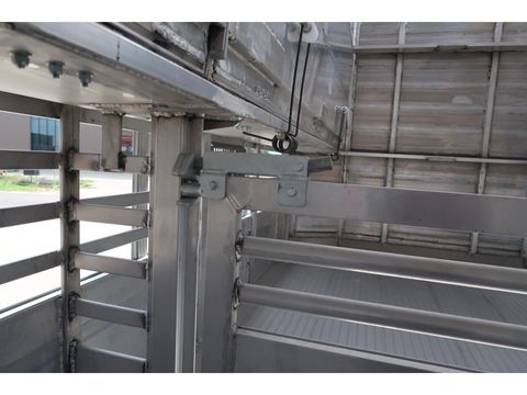 Pezzaioli SBA 63 S - NEW | Companjen Bedrijfswagens BV [25]