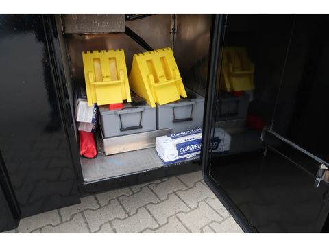 Pezzaioli SBA 63 S - NEW | Companjen Bedrijfswagens BV [29]