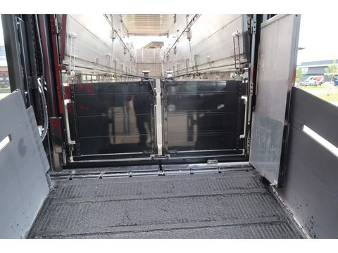 Pezzaioli SBA 63 S - NEW | Companjen Bedrijfswagens BV [5]