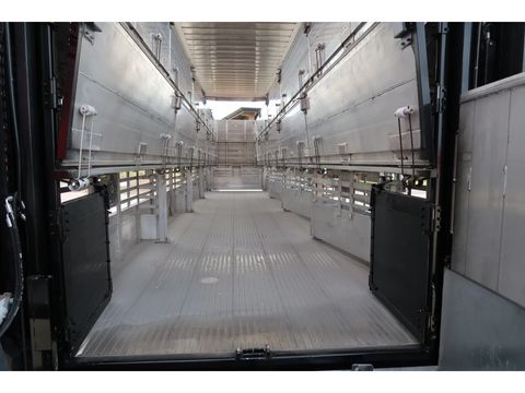 Pezzaioli SBA 63 S - NEW | Companjen Bedrijfswagens BV [8]