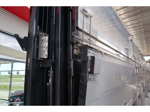 Pezzaioli SBA 63 S - NEW | Companjen Bedrijfswagens BV [9]