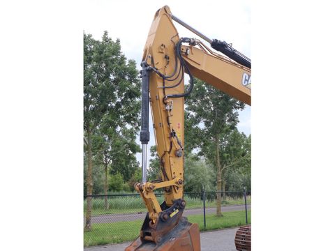 Caterpillar
320 07C | BUCKET | QUICK COUPLER | Hulleman Trucks & Machinery B.V. [10]