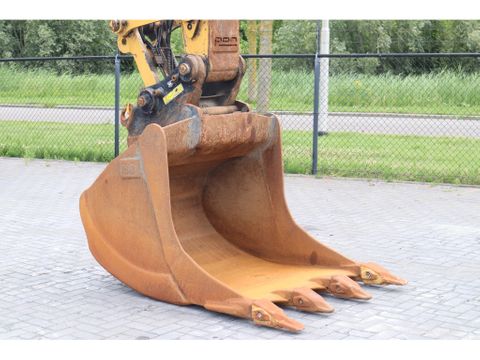 Caterpillar
320 07C | BUCKET | QUICK COUPLER | Hulleman Trucks & Machinery B.V. [12]