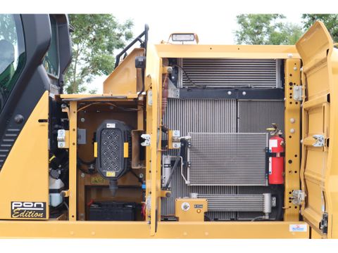 Caterpillar
320 07C | BUCKET | QUICK COUPLER | Hulleman Trucks & Machinery B.V. [13]