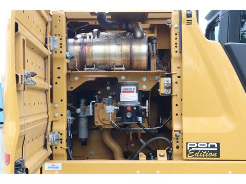 Caterpillar
320 07C | BUCKET | QUICK COUPLER | Hulleman Trucks & Machinery B.V. [14]