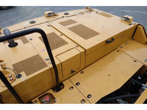 Caterpillar
320 07C | BUCKET | QUICK COUPLER | Hulleman Trucks & Machinery B.V. [15]