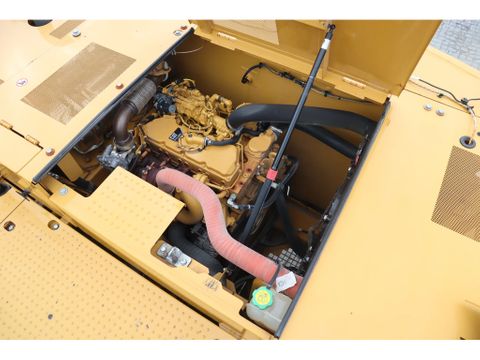 Caterpillar
320 07C | BUCKET | QUICK COUPLER | Hulleman Trucks & Machinery B.V. [16]