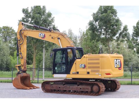 Caterpillar
320 07C | BUCKET | QUICK COUPLER | Hulleman Trucks & Machinery B.V. [3]