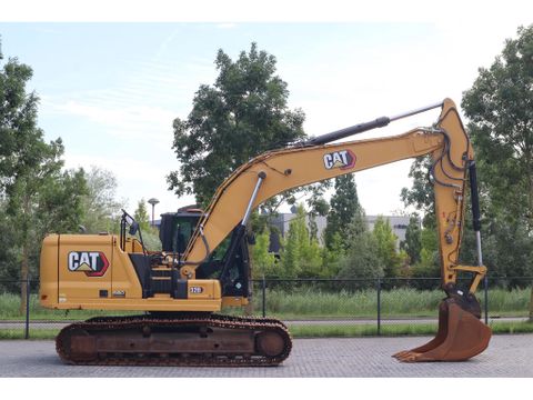 Caterpillar
320 07C | BUCKET | QUICK COUPLER | Hulleman Trucks & Machinery B.V. [4]