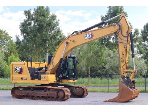 Caterpillar
320 07C | BUCKET | QUICK COUPLER | Hulleman Trucks & Machinery B.V. [5]