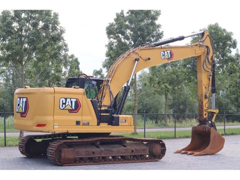 Caterpillar
320 07C | BUCKET | QUICK COUPLER | Hulleman Trucks & Machinery B.V. [6]