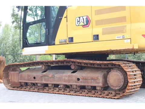 Caterpillar
320 07C | BUCKET | QUICK COUPLER | Hulleman Trucks & Machinery B.V. [8]