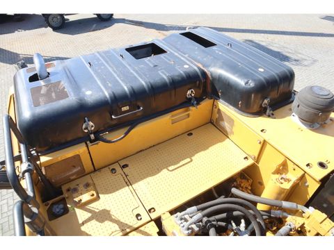 Caterpillar
336F L XE | 336 FL XE | BUCKET | QUICK COUPLER | Hulleman Trucks & Machinery B.V. [12]