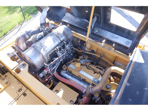 Caterpillar
336F L XE | 336 FL XE | BUCKET | QUICK COUPLER | Hulleman Trucks & Machinery B.V. [13]