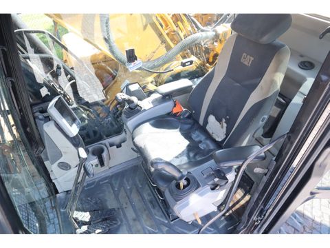 Caterpillar
336F L XE | 336 FL XE | BUCKET | QUICK COUPLER | Hulleman Trucks & Machinery B.V. [14]