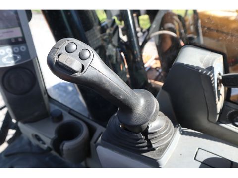 Caterpillar
336F L XE | 336 FL XE | BUCKET | QUICK COUPLER | Hulleman Trucks & Machinery B.V. [16]