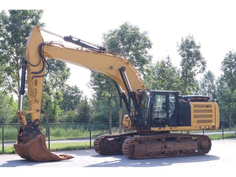 Caterpillar
336F L XE | 336 FL XE | BUCKET | QUICK COUPLER | Hulleman Trucks & Machinery B.V. [2]