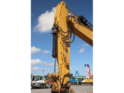 Caterpillar
336F L XE | 336 FL XE | BUCKET | QUICK COUPLER | Hulleman Trucks & Machinery B.V. [7]