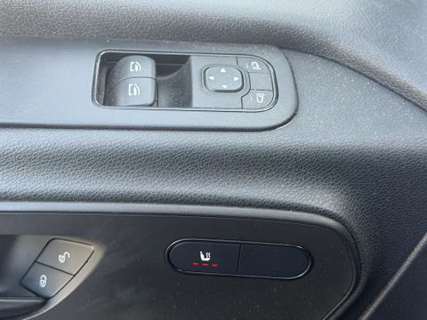 Mercedes-Benz 317CDI L1H1 Automaat Airco Trekhaak Apple Carplay | Van Nierop BV [10]