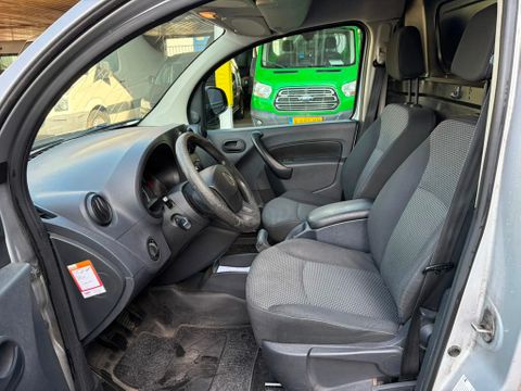 Mercedes-Benz 109 cdi airco trekhaak | Van Nierop BV [6]