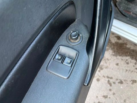 Mercedes-Benz 109 cdi airco trekhaak | Van Nierop BV [7]