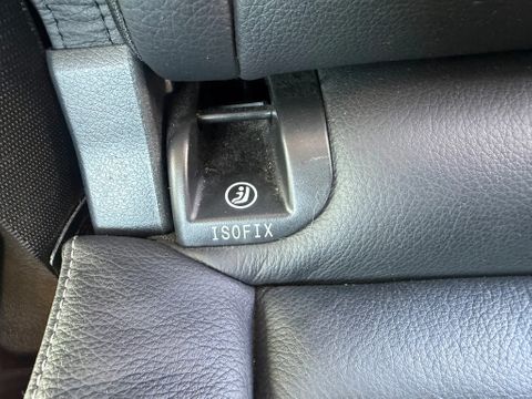 Mercedes-Benz 300D Lang Avantgarde Dubbelcabine Airco Navi Trekhaak | Van Nierop BV [10]