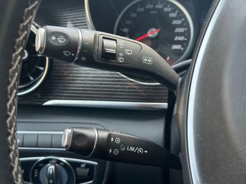 Mercedes-Benz 300D Lang Avantgarde Dubbelcabine Airco Navi Trekhaak | Van Nierop BV [16]