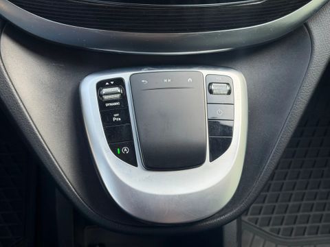 Mercedes-Benz 300D Lang Avantgarde Dubbelcabine Airco Navi Trekhaak | Van Nierop BV [17]
