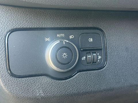 Mercedes-Benz 317CDI L2H2 Automaat Airco Navi Cruisecontrol BPM VRIJ | Van Nierop BV [16]