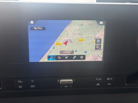 Mercedes-Benz 317CDI L2H2 Automaat Airco Navi Cruisecontrol BPM VRIJ | Van Nierop BV [21]