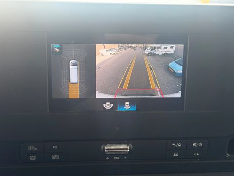 Mercedes-Benz 317CDI L2H2 Automaat Airco Navi Cruisecontrol BPM VRIJ | Van Nierop BV [23]