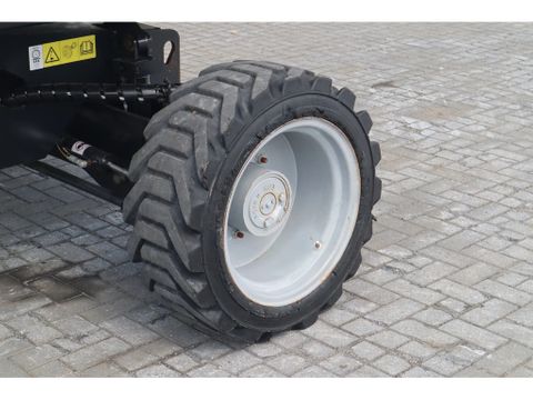 Genie
S-45 XC | 15.5 METER | 454 KG | Hulleman Trucks & Machinery B.V. [15]