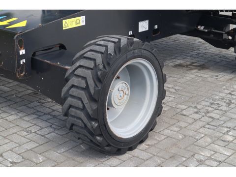Genie
S-45 XC | 15.5 METER | 454 KG | Hulleman Trucks & Machinery B.V. [16]