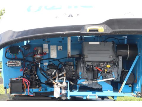 Genie
S-45 XC | 15.5 METER | 454 KG | Hulleman Trucks & Machinery B.V. [17]