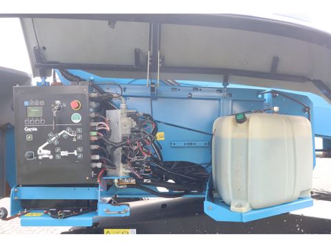 Genie
S-45 XC | 15.5 METER | 454 KG | Hulleman Trucks & Machinery B.V. [18]