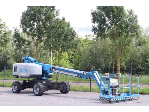 Genie
S-45 XC | 15.5 METER | 454 KG | Hulleman Trucks & Machinery B.V. [5]