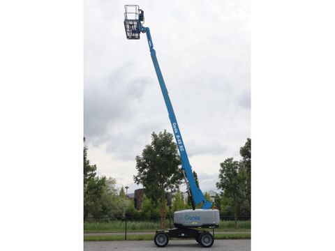 Genie
S-45 XC | 15.5 METER | 454 KG | Hulleman Trucks & Machinery B.V. [7]