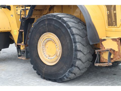 Caterpillar
980M | 980 M | BUCKET | GOOD CONDITION | Hulleman Trucks & Machinery B.V. [10]