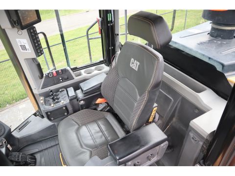 Caterpillar
980M | 980 M | BUCKET | GOOD CONDITION | Hulleman Trucks & Machinery B.V. [16]