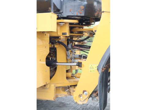 Caterpillar
980M | 980 M | BUCKET | GOOD CONDITION | Hulleman Trucks & Machinery B.V. [9]