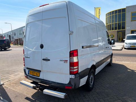 Mercedes-Benz 313CDI L2H2 Airco Trekhaak 3 Zits | Van Nierop BV [4]
