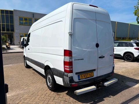 Mercedes-Benz 313CDI L2H2 Airco Trekhaak 3 Zits | Van Nierop BV [5]