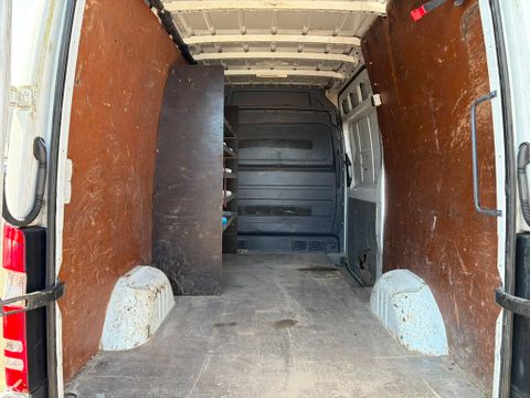 Mercedes-Benz 313 cdi l2h2 airco | Van Nierop BV [5]