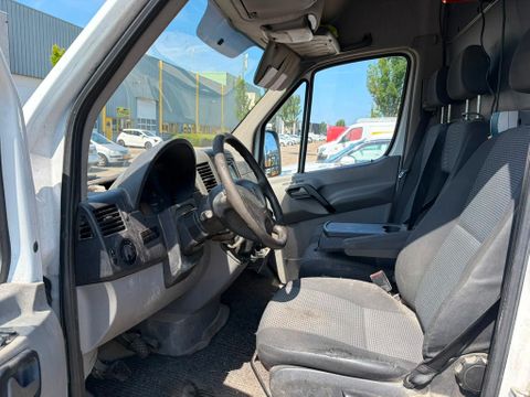 Mercedes-Benz 313 cdi l2h2 airco | Van Nierop BV [6]